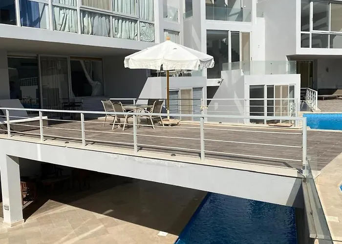 El Gouna Centre With Swimming Pool * Hurghada